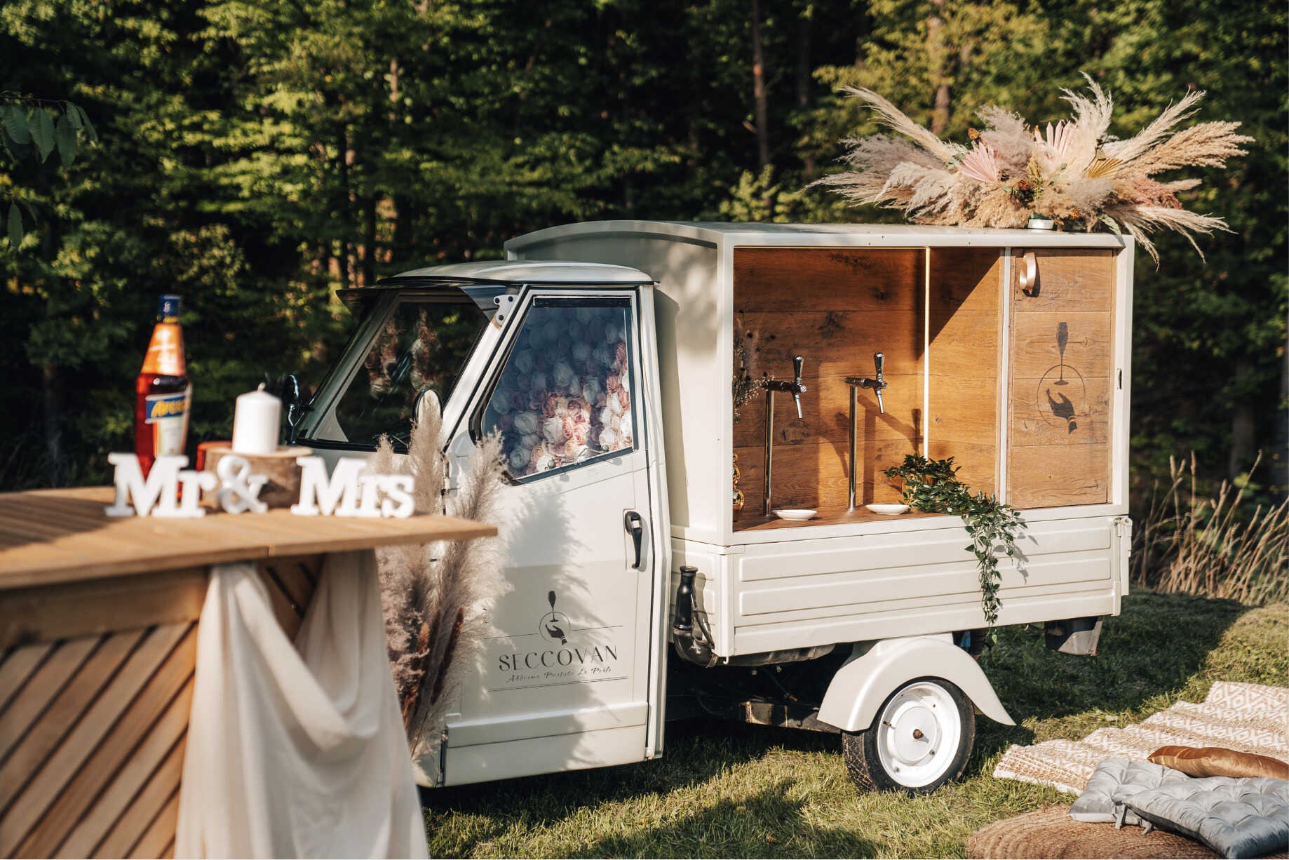 ProseccoVan-prosecco-Zlín